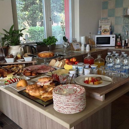 Relais Villa Lezard Лацизе Екстериор снимка
