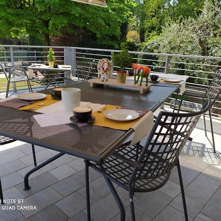 Relais Villa Lezard Лацизе Екстериор снимка