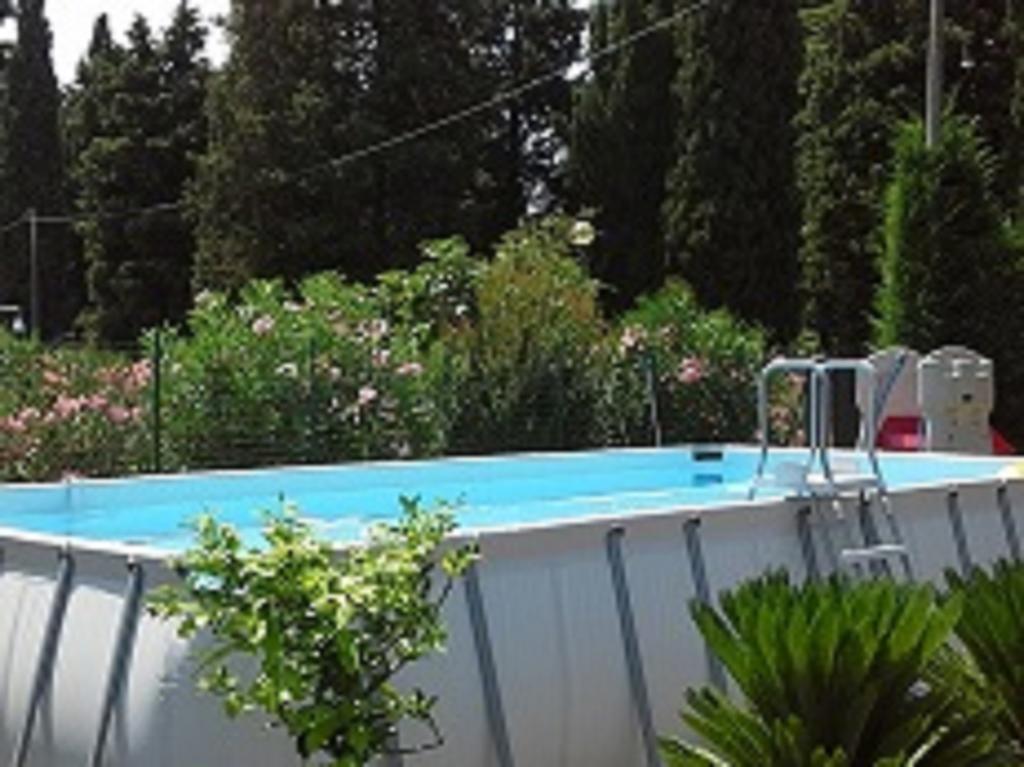 Relais Villa Lezard Лацизе Стая снимка