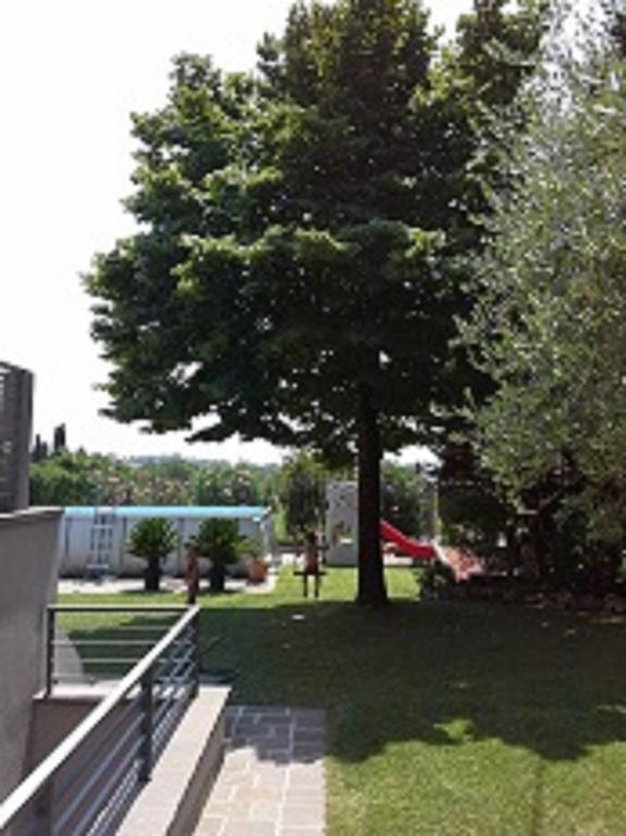 Relais Villa Lezard Лацизе Стая снимка