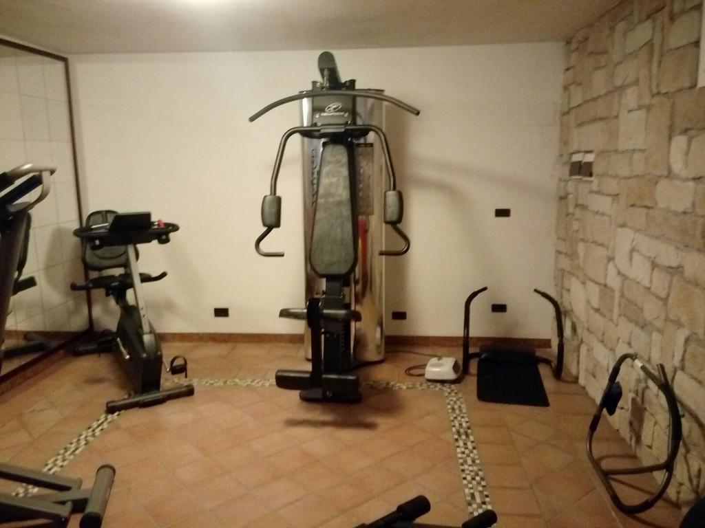 Relais Villa Lezard Лацизе Екстериор снимка
