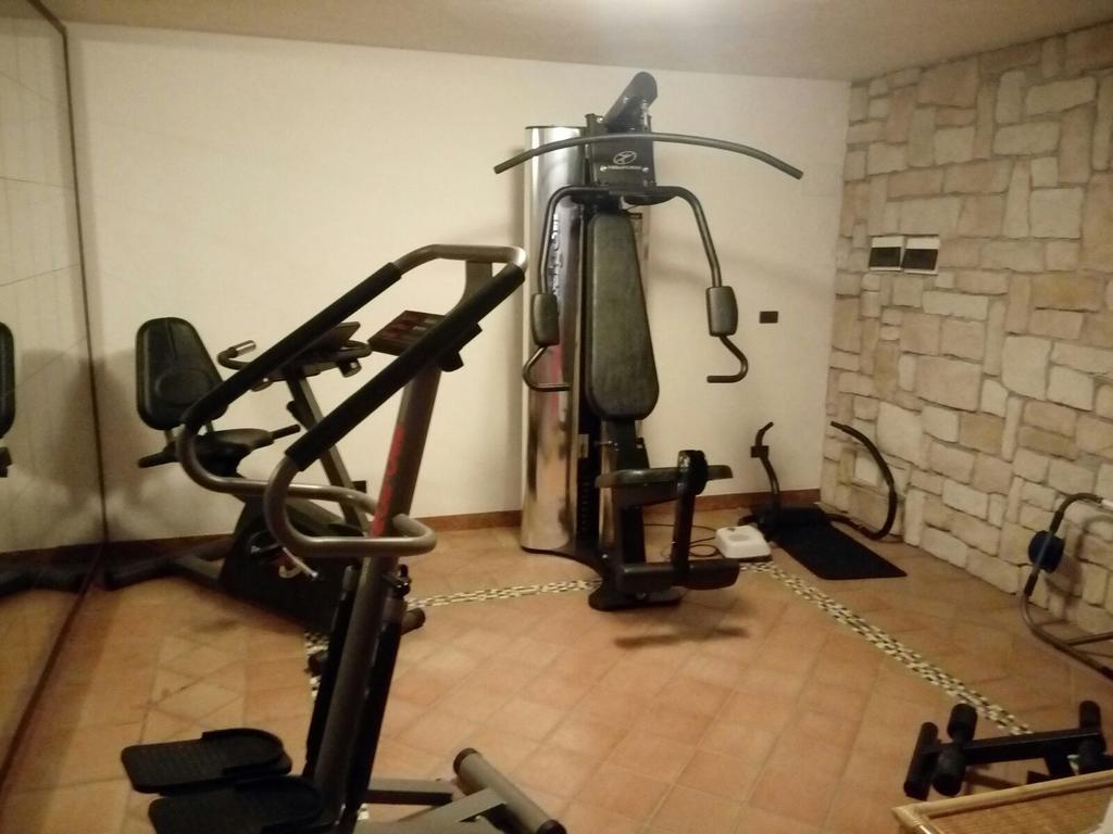 Relais Villa Lezard Лацизе Екстериор снимка