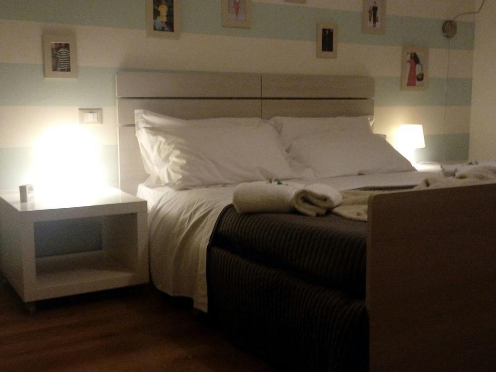 Relais Villa Lezard Лацизе Екстериор снимка
