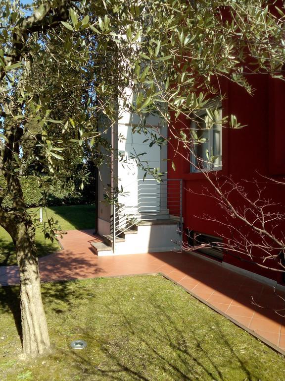 Relais Villa Lezard Лацизе Екстериор снимка