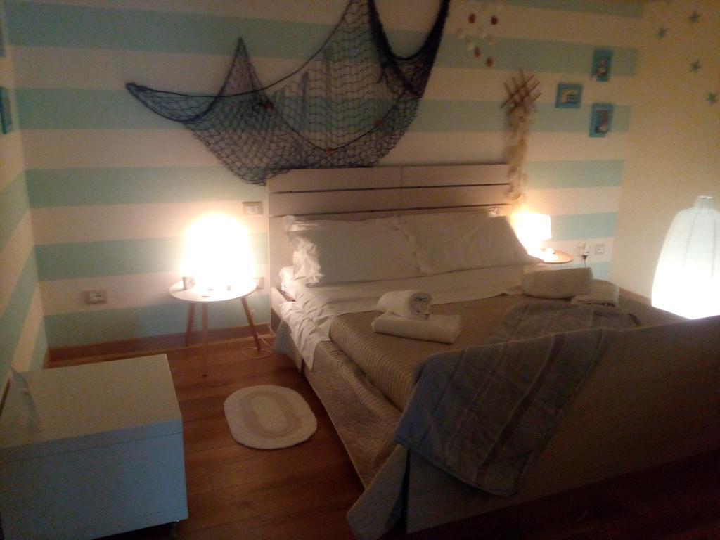 Relais Villa Lezard Лацизе Екстериор снимка