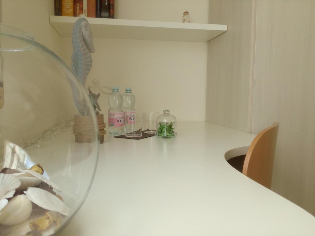 Relais Villa Lezard Лацизе Екстериор снимка