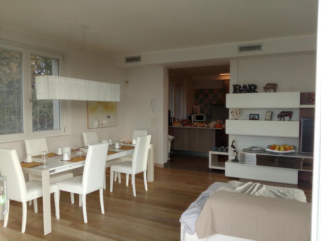 Relais Villa Lezard Лацизе Екстериор снимка