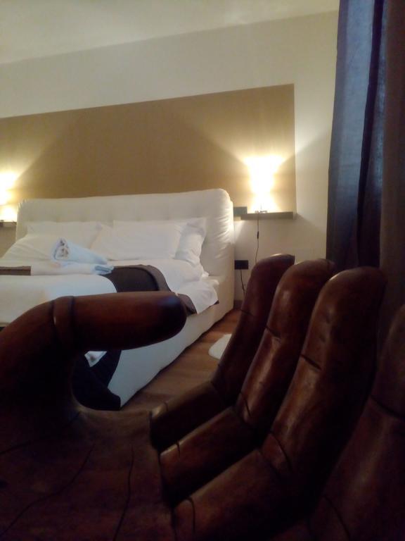 Relais Villa Lezard Лацизе Екстериор снимка