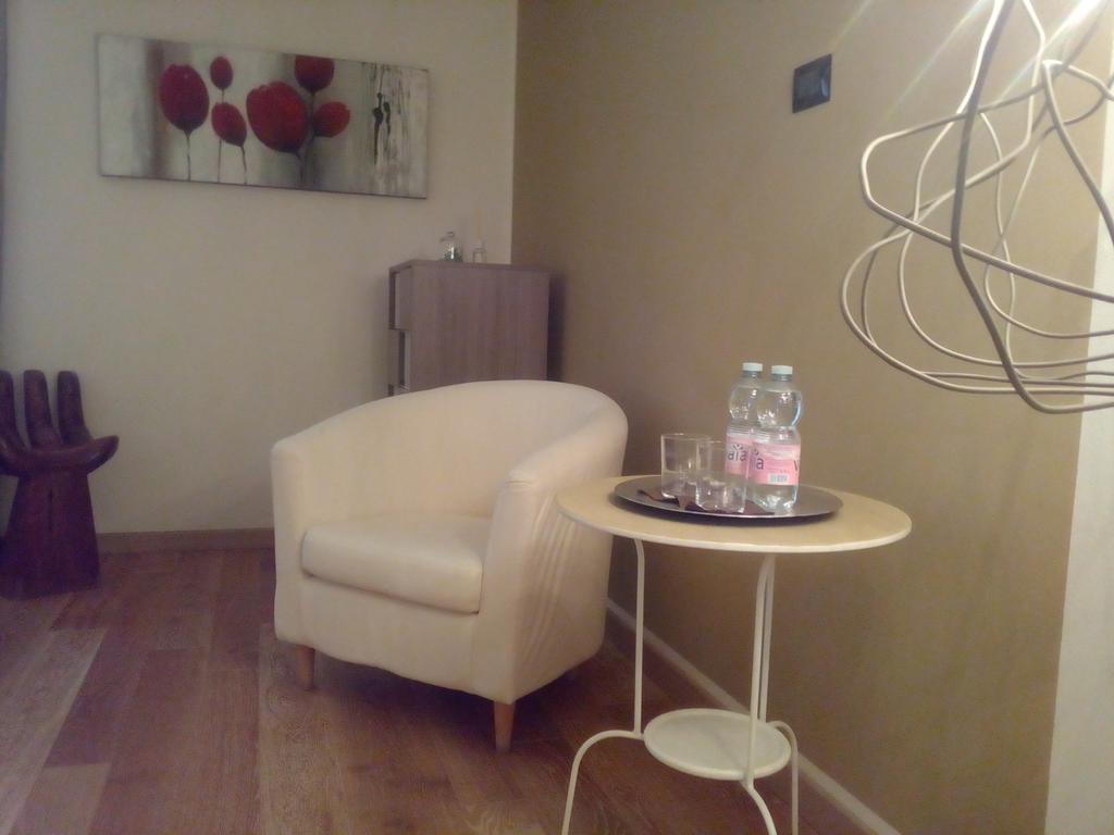 Relais Villa Lezard Лацизе Екстериор снимка