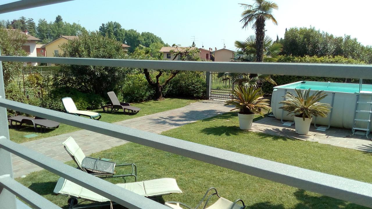Relais Villa Lezard Лацизе Екстериор снимка