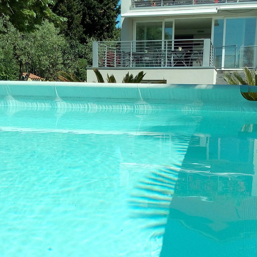 Relais Villa Lezard Лацизе Екстериор снимка