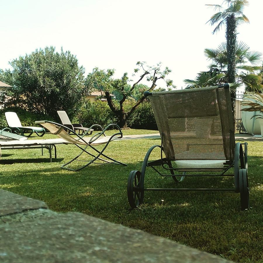 Relais Villa Lezard Лацизе Екстериор снимка