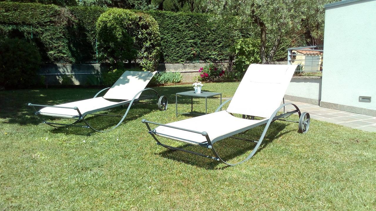 Relais Villa Lezard Лацизе Екстериор снимка