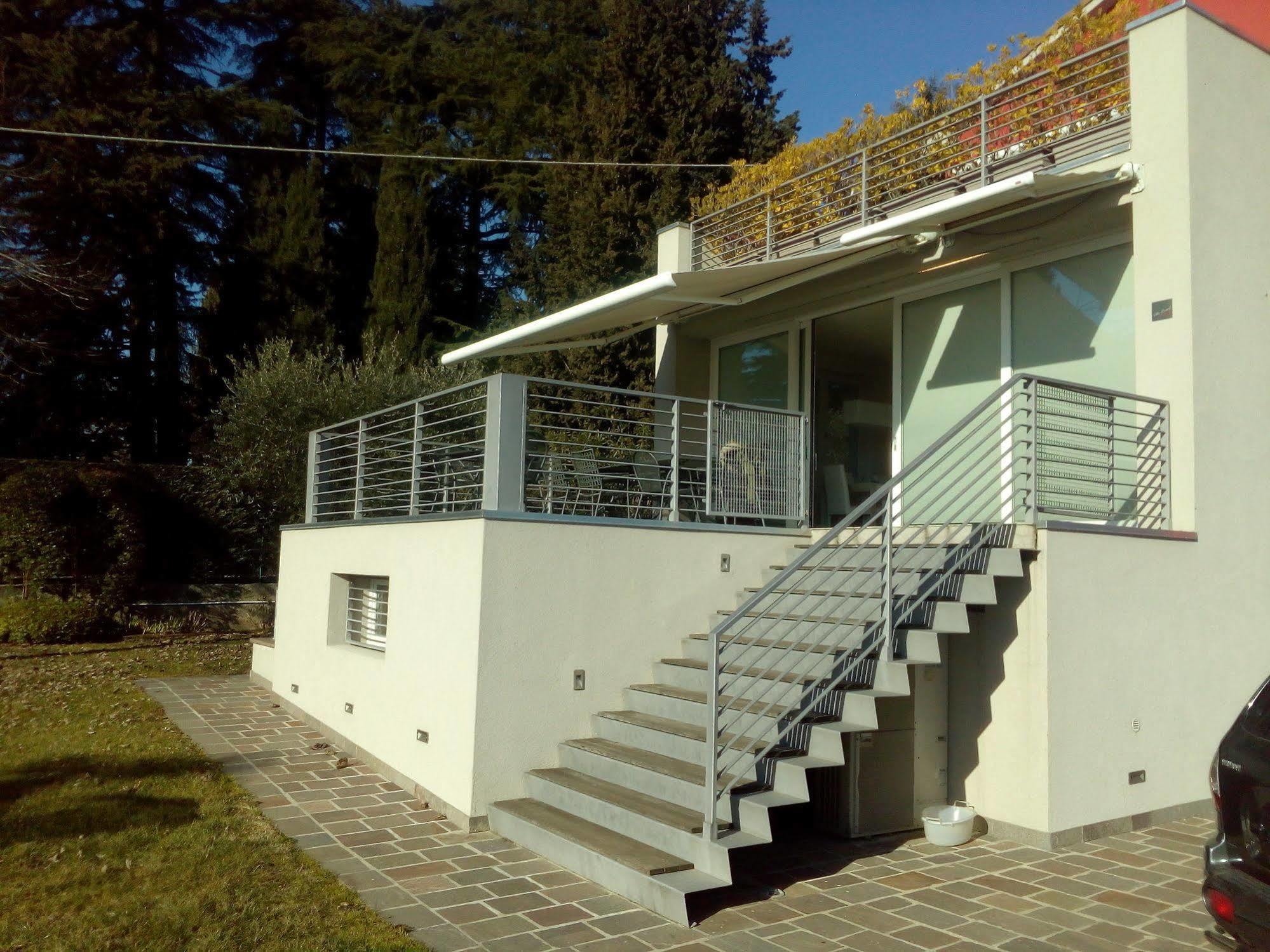 Relais Villa Lezard Лацизе Екстериор снимка