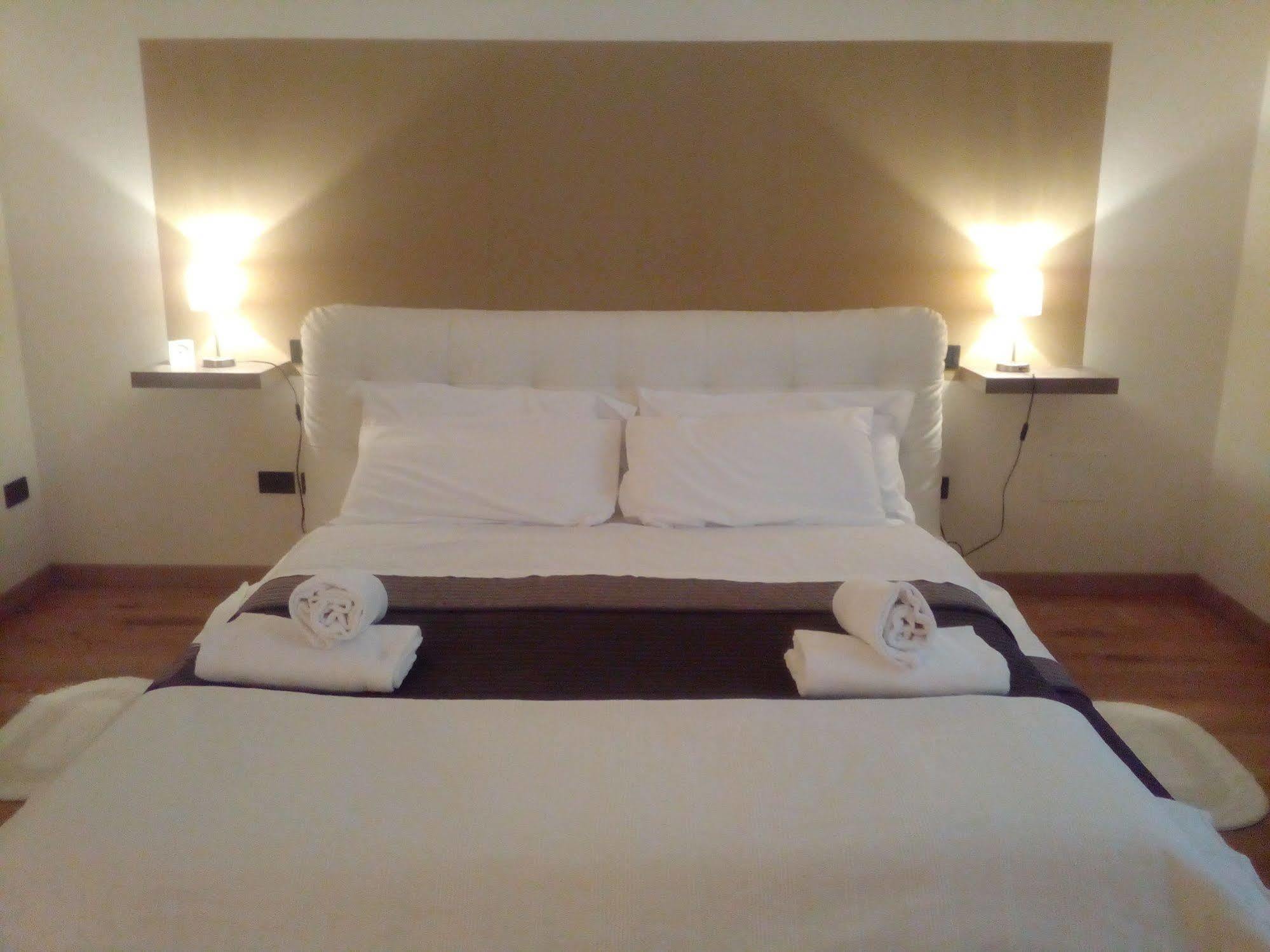 Relais Villa Lezard Лацизе Екстериор снимка