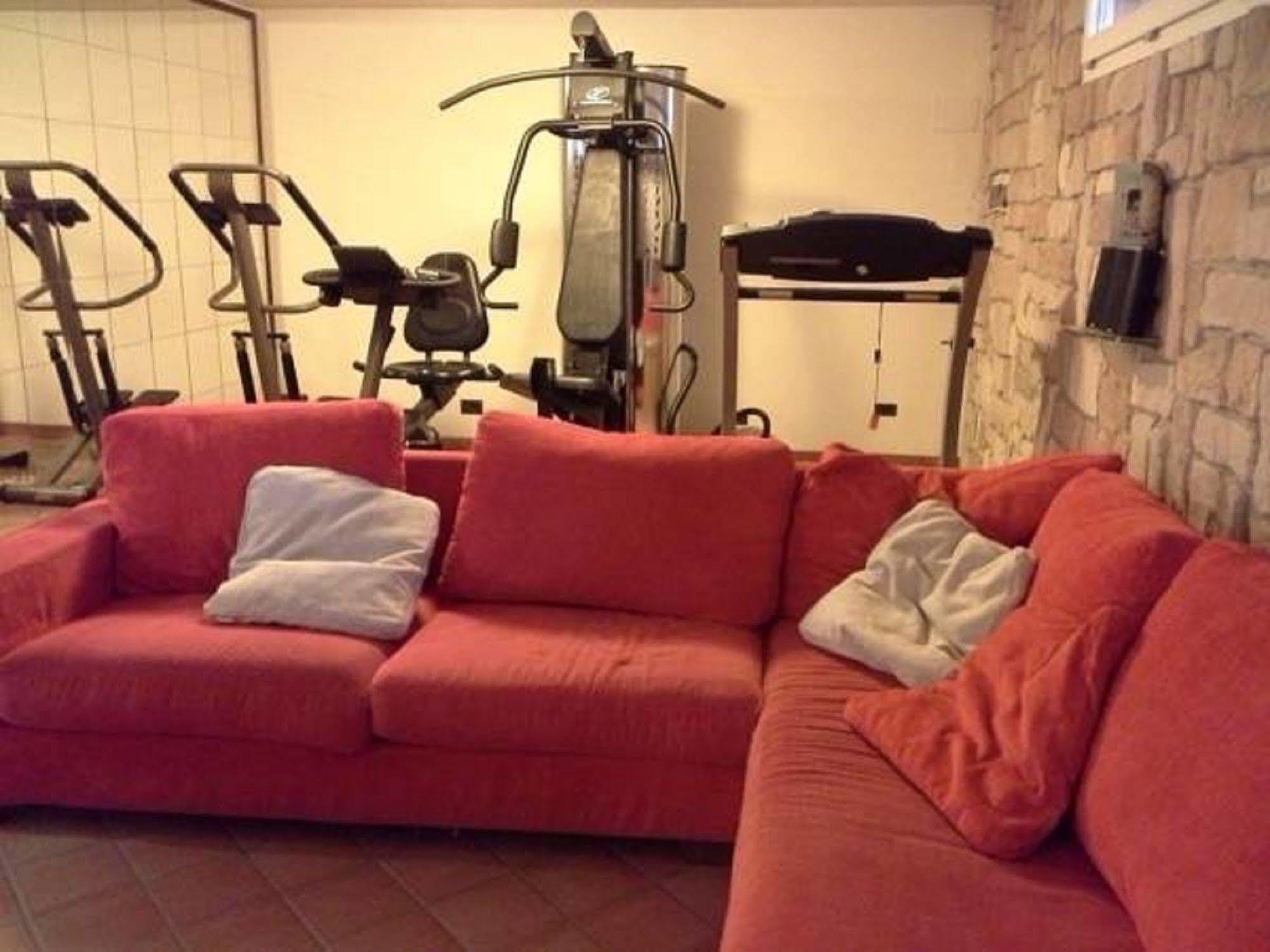 Relais Villa Lezard Лацизе Екстериор снимка