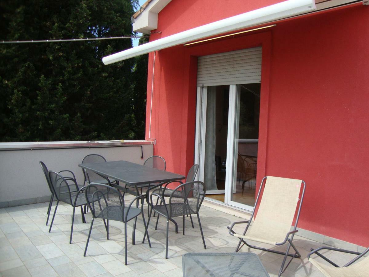 Relais Villa Lezard Лацизе Екстериор снимка