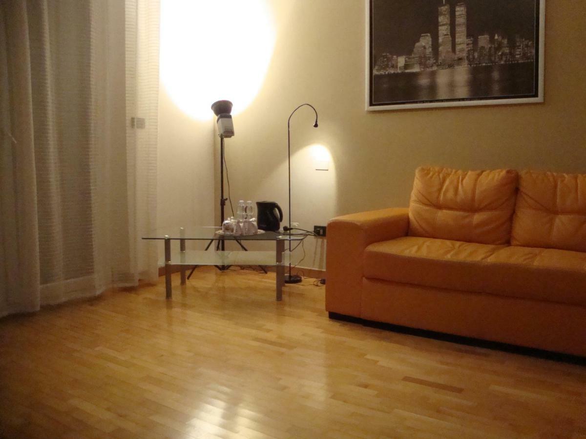 Relais Villa Lezard Лацизе Екстериор снимка