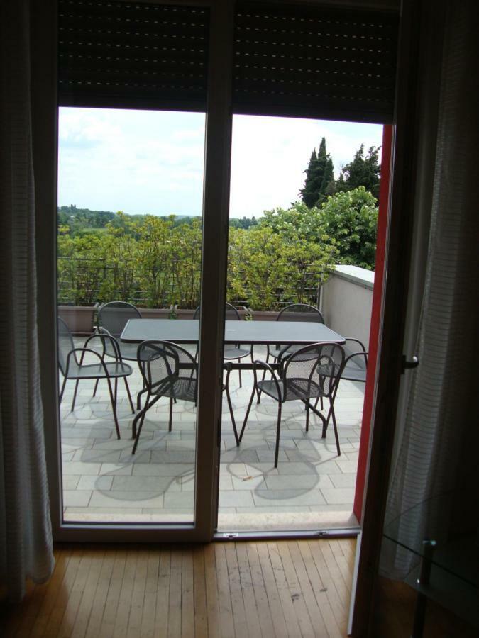 Relais Villa Lezard Лацизе Екстериор снимка