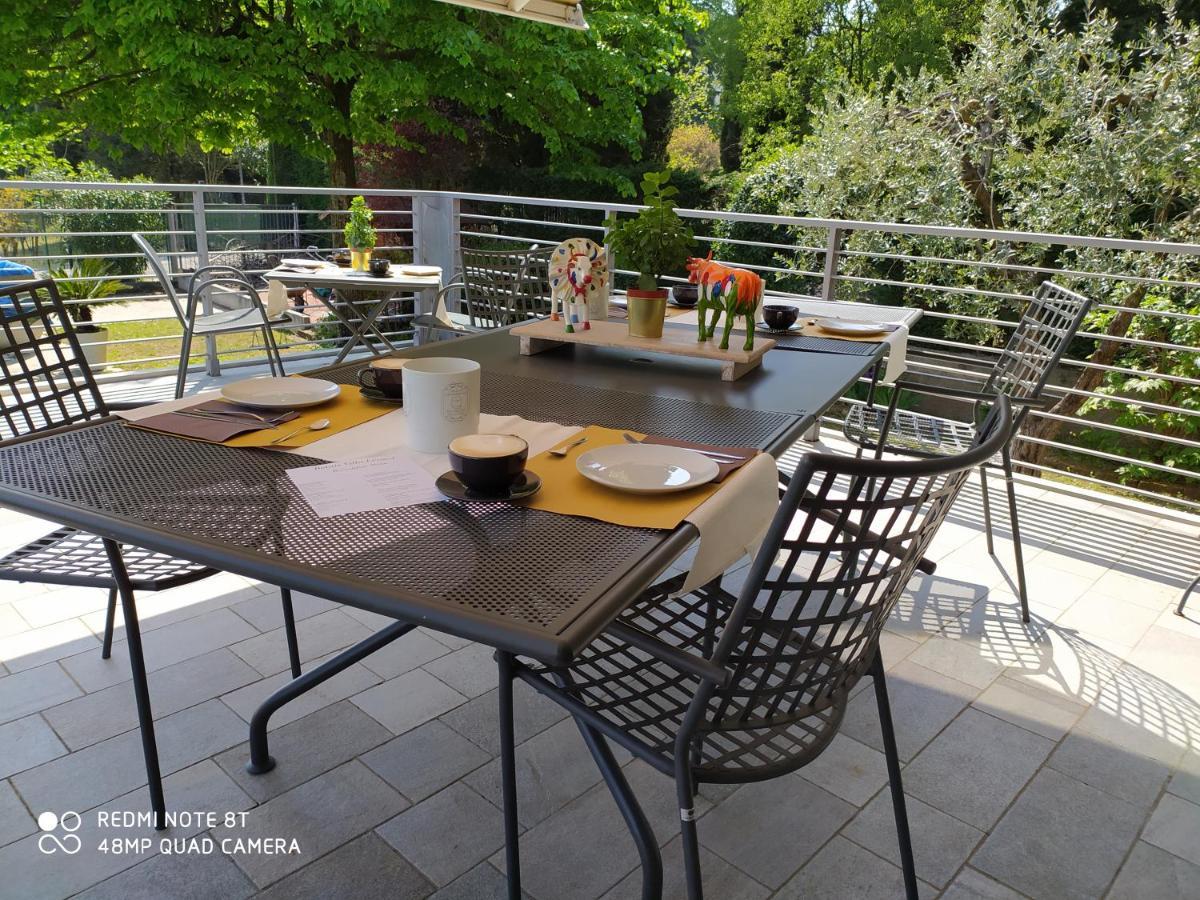 Relais Villa Lezard Лацизе Екстериор снимка